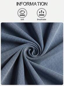 Avantive Vestido mini de verano entallado de mezclilla azul claro desgastada/Vestido de mezclilla de verano/Vacaciones en la playa/Informal - Lavado ligero - Ver 7