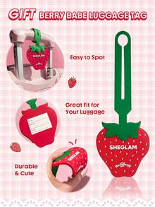 SHEGLAM Internal Testing - Multicolor - View 3