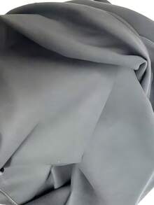 1条/2条装双面超细纤维速干运动健身毛巾，深灰色，吸水性强，防沙，便携式瑜伽游泳徒步健身毛巾 - 深灰色 - 查看 6