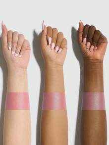 SHEGLAM Sweetheart Collection Berry Cute Cake PhấN Má HồNg ThươNg HiệU LàM đẹP Trang đIểM Mỹ PhẩM Cho Phụ Nữ Và Cô GáI HoàN HảO Cho MùA Hè MùA XuâN Lý TưởNg Cho Y2K ThờI Trang Sang TrọNg Phù HợP Cho Sinh NhậT NgàY CủA Mẹ Quà TặNg TiệC SẵN SàNg MàU SắC TốT NhấT - Hồng - Xem 5