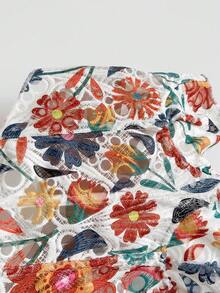 Soleia Trang phục Xuân/Hè mới, phong cách thường ngày, đi nghỉ mát, kiểu miền Tây, dự đám cưới, lễ tốt nghiệp, tiệc brunch, dành cho nữ, ngày lễ Thánh Patrick, kỳ nghỉ xuân, lễ Phục sinh, lễ hội âm nhạc, thanh lịch, phong cách Bohemian, nhiệt đới, họa tiết hoa, chất liệu, cổ điển, Baroque, áo hai dây hẹn hò. - Nhiều màu - Xem 6