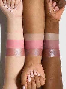 SHEGLAM Sweetheart Collection Berry Besties 三色眼影盤-Respberry Tart 品牌 美容 化妝 化妝品 適合女性與女孩 完美搭配夏季春季 Y2K 時尚 流行 生日 母親節禮物 假期 派對準備就緒 最佳顏色 - Respberry Tart - 查看 4