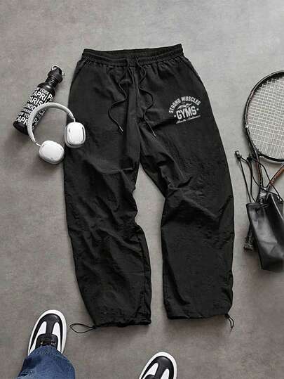 Sport MetroGents 男士运动裤