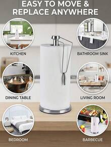 Kitchen Stickers & Baffles - View 10