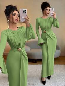 Limelight Green