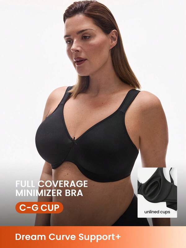 LUVLETTE Große Größen BHs & Bustiers