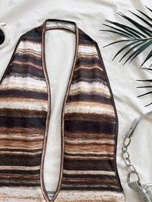 Soleia Women Jumpsuits - Multicolor - View 5