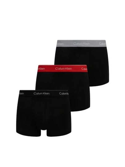 Calvin Klein 3 Pack Men's Briefs