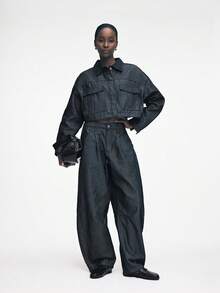 Mnmlis Retro Small Round Toe Elegant Slip-On Low-Heeled Small Leather Shoes Women's Platform Bow Commuter Loafers Valentine's Day - Black - View 11