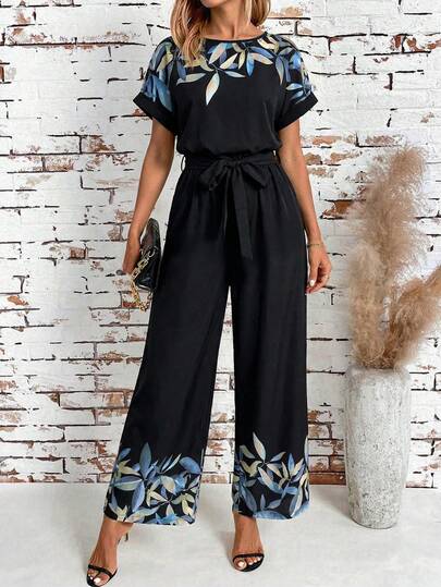 連衣褲&緊身衣褲 