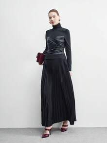 CUCCOO BIZCHIC Women Pumps - Burgundy - View 6