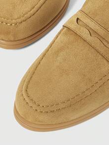 Sleekvia 女士平底鞋 - 棕色 - 查看 8