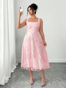 Women Formal & Evening Dresses - 羅莎 - 查看 3