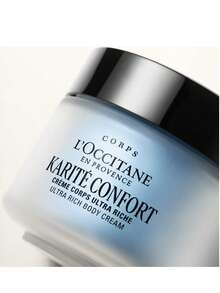 L'Occitane 乳木果超滋润身体乳 200ML 6.9oz/200ml - 彩色 - 查看 2