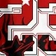 متعدد الألوان