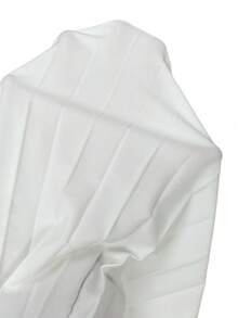 Aloruh Women's Casual Elegant Beach Vacation Halter Dress/White Dress/Backless Dress/Loose Sundress Goddess Maxi Dress White Maxi Dress Beach White Dress Pleated Maxi Dress White Long Dress Dresses Sun White Dress Vacation Long Dress Summer Maxi White Dress - White - View 9