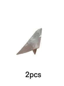 SHEIN 2/4pcs Organic Silicon High Temperature Resistant Kitchen Gap Strip, Silicone Stove Gap Covers, Oil And Dirt Resistant Gas Stove Gap Soft Sealing Strip, Silicone Gap Plug Kitchen Stove Counter Gap Cover - Flexible Stove Space Filler, - Multicolor - View 17