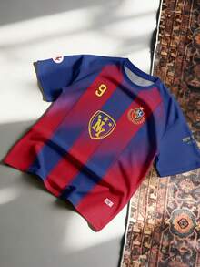 Aesthetic Post Men T-Shirts - Multicolor - View 3