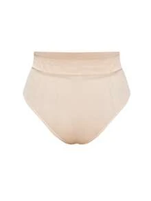 SHAPORA 1pc Women's Apricot Color Shapewear Bottom - Apricot - View 9
