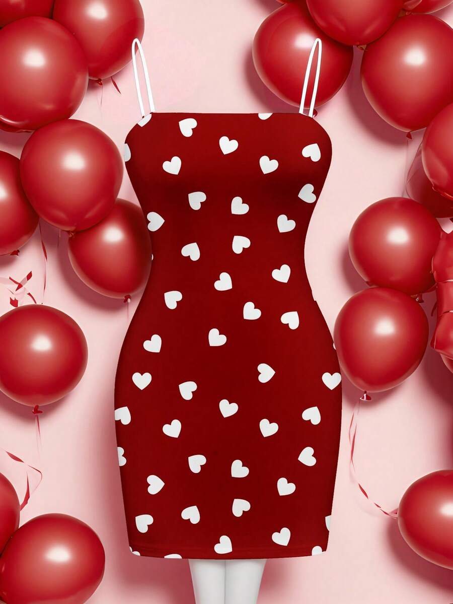 shein-ezwear-casual-minimalist-women-s-sleeveless-dress-summer-heart