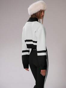 Musera Sport Women Sweaters - Black - View 4
