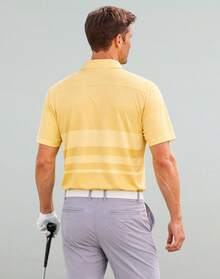 Playera Nike Amarilla Original: Estilo Sport Chic y Comodidad Total - Amarillo - Ver 3