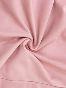 SHEIN Lady Váy tốt nghiệp, Váy tốt nghiệp cho nữ, Váy tốt nghiệp màu trắng, Trang phục tốt nghiệp, Trang phục ngày lễ, Váy dự tiệc cưới, Váy sinh nhật cho nữ, Trang phục công sở thường ngày, Trang phục lễ hội - Hồng - Xem 6