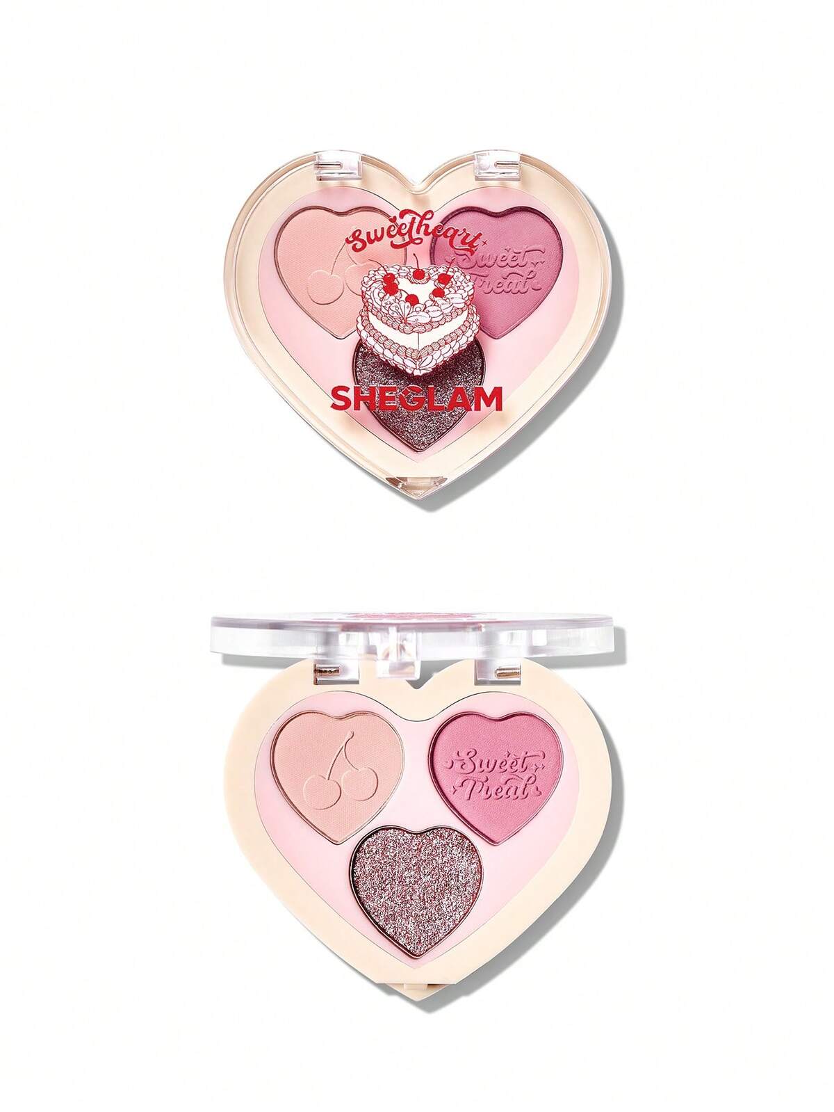 Berry Besties Color Trio-Respberry Tart