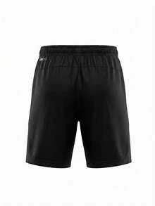 Puma Teamgoal Boys Shorts Black - Black - View 2