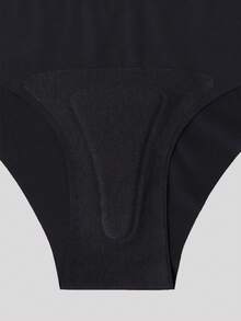 Ocili Women Briefs - Black - View 6