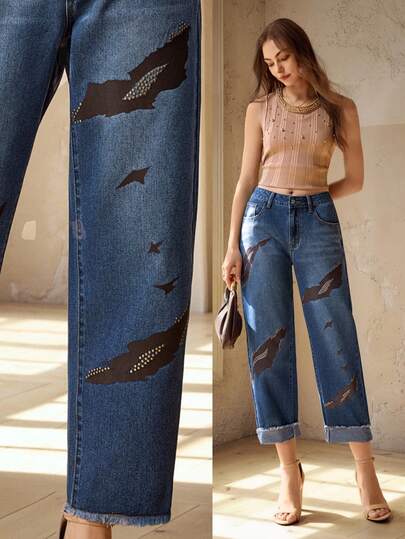 Selenza Women Jeans