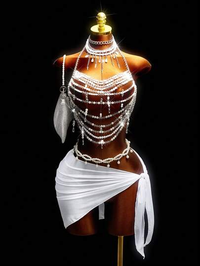 Mistrie Women Tankinis