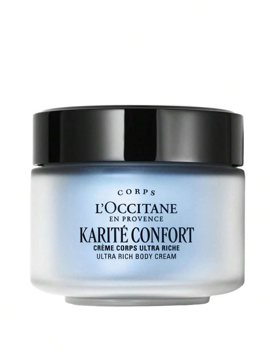 L'Occitane 乳木果超滋润身体乳 200ML 6.9oz/200ml - 彩色 - 查看 1