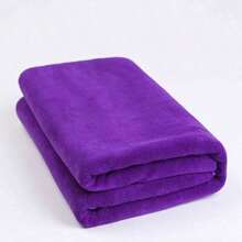 10 khăn lau sợi nhỏ siêu mềm có thể tái sử dụng và giặt được, thích hợp để lau nhà, lau cửa sổ sàn nhà, phong cách hiện đại, không dệt, thấm hút và nhanh khô - Nhiều màu - Xem 12