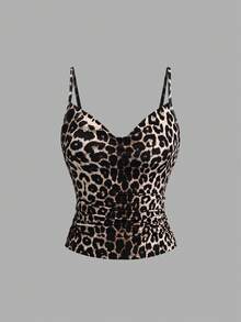 Sweetra 3PCS Women Tank Tops & Camis - Multicolor - View 6