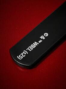 FanGlow HARRY POTTER X SHEIN 1 Pc Four-College Animal Cartoon Black Handheld Makeup Mirror - Black - View 4