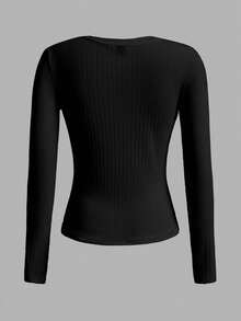 Tseoso 2 Áo thun nữ - Nhiều màu - Xem 9