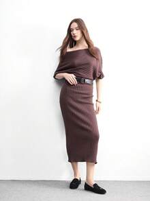 CUCCOO BIZCHIC 女士平底鞋 度假鞋 夏季春季鞋 春假 复活节 圣诞节 - 黑色細絨布 - 查看 6