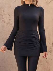 Swim Mulvari Women Burkinis - Black - View 4