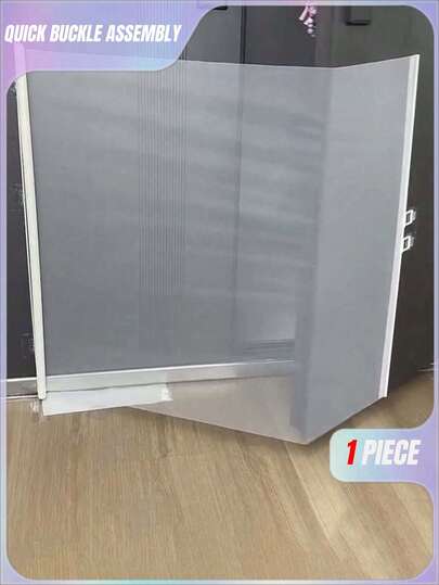 Scalable Pet Safety Door, Isolation Net For Puppies, Indoor And Outdoor Universal Cat Fence, Suitable For Puppies/Kittens/Stairs/Corridors