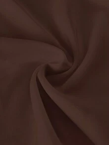 SHEIN EZwear 女士休闲吊带连体裤两件套，适合夏季穿着 - 彩色 - 查看 3