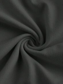 SHEIN EZwear 3 件套女士休闲褶皱吊带背心，带文胸，适合夏季 - 彩色 - 查看 4