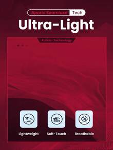 SHEIN Core Rhythm 高弹无缝女士短袖上衣和高腰长裤运动套装 女士运动套装 健身服 女士运动套装 女士运动服装 运动健身套装 - 酒紅色 - 查看 7