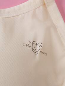 3 piezas Sujetadores para niñas preadolescentes, sin cables, con almohadillas no extraíbles, ropa interior para la pubertad - Multicolor - Ver 4