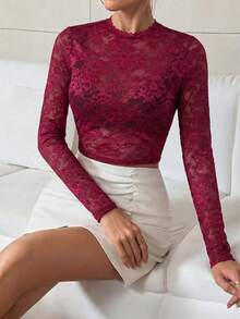 Màu Đỏ Sâu