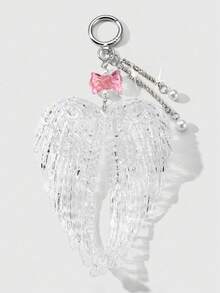 ROMWE Kawaii 钥匙扣和钥匙链 - 彩色 - 查看 21