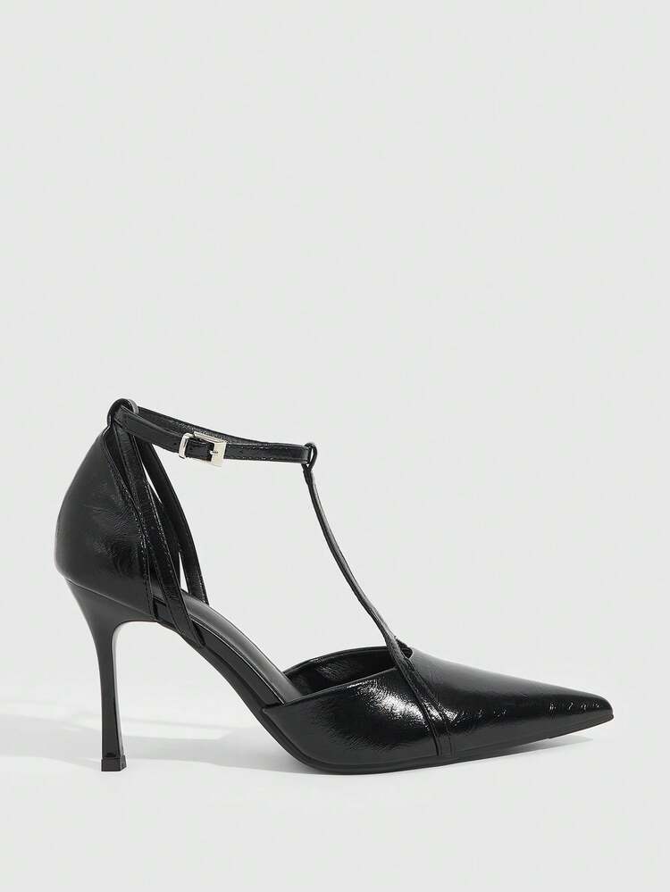 CUCCOO SZL Women Pumps Spring Shoes