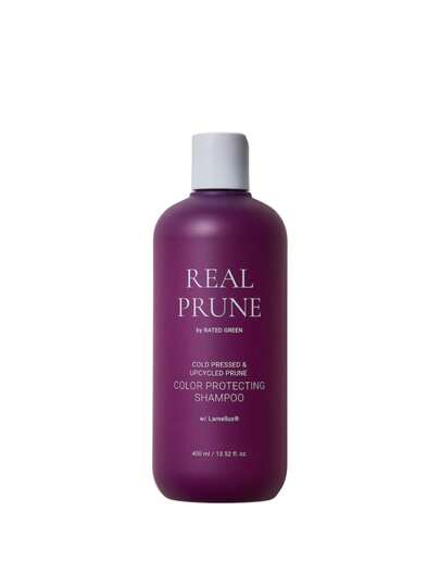 Rated Green Real Prune Color Protecting Shampoo 400 Ml