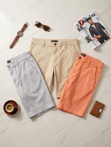 Men's Three-String Smooth Pack - paq91 - View 2