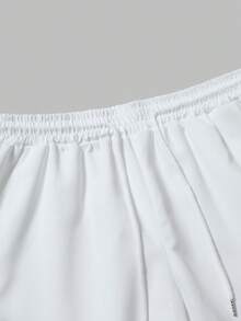 Manfinity RSRT 2pcs Men's Short Sleeve Front Button Casual Loose Fit Printed Set Tropical Vacation Outfits Men Blue Tropical Men Men's Hawaiian Shirt Men Cancun Outfit Men's Hawaii Outfit Old Money,Daily Leisure, Weekend Trips, Outdoor Activities, Travel Expeditions, Relaxed Work Environments Or Semi-Formal Occasions, Boyfriend/Husband Gift, Anniversary /Birthday Gift Party Summer Vacation Holiday,Beach Clothes Hawaiian Wedding,Spring To Summer - Multicolor - View 5